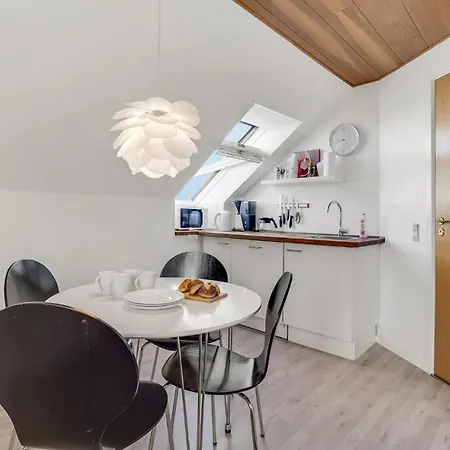 In With Wifi And 2 Bedrooms 2 Semesterbostad Idestrup