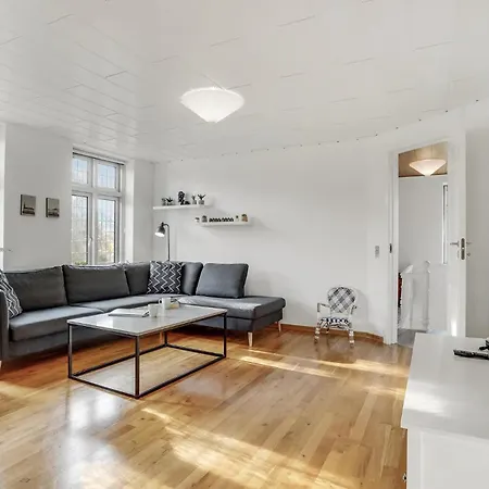 In With Wifi And 2 Bedrooms 2 Semesterbostad Idestrup