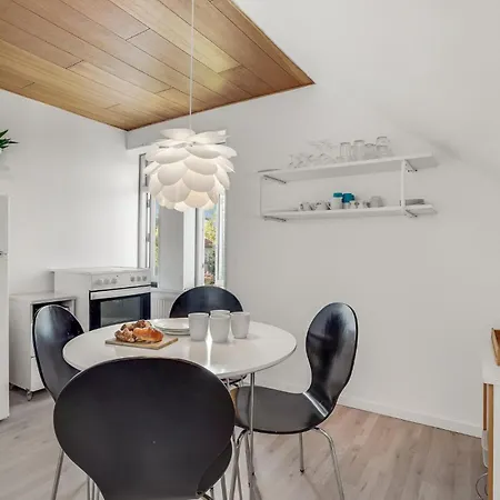 Semesterbostad In With Wifi And 2 Bedrooms 2 Idestrup